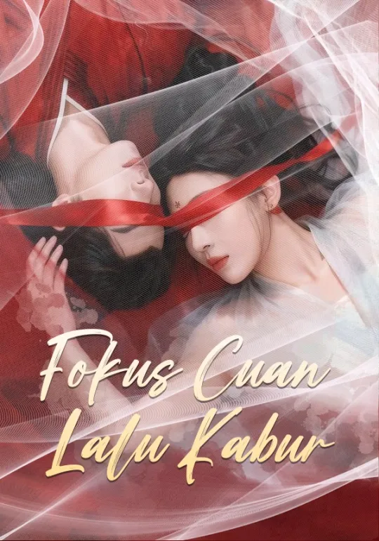 Fokus Cuan Lalu Kabur